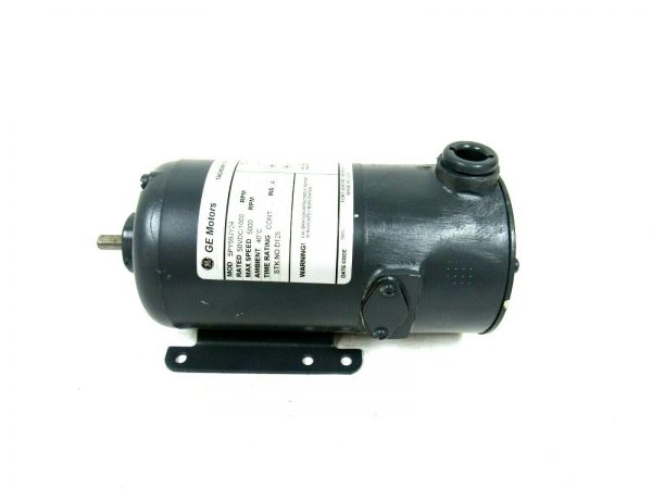 NEW GENERAL ELECTRIC 5PY59JY24 TACHOMETER GENERATOR - Image 3