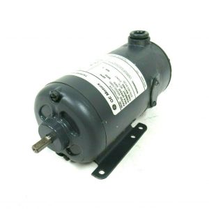 NEW GENERAL ELECTRIC 5PY59JY24 TACHOMETER GENERATOR