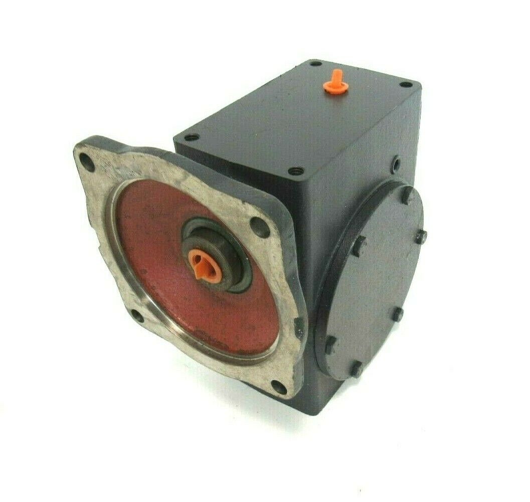 NEW HUB CITY 022062047 GEAR REDUCER 151 MDL 264 022062047 SB