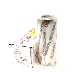 NEW HYDAC 1260905 FILTER ELEMENT