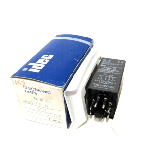 NEW IDEC GT5P-N ELECTRONIC TIMER GT5PN