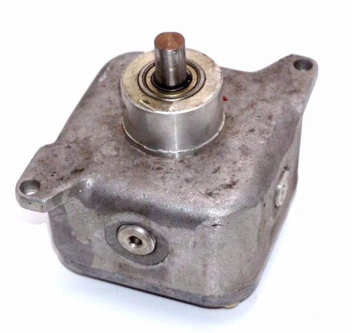 NEW KILLARK 204A EXPLOSION PROOF OUTLET UNIT - Image 5