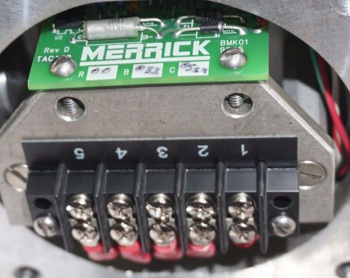 NEW KILLARK 204A EXPLOSION PROOF OUTLET UNIT - Image 7