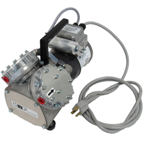 NEW KNF NEUBERGER PU425-N026.3-8.90 VACUUM PUMP PU425N0263890