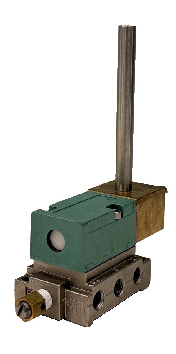 NEW KOMLINE SANDERSON AM02825 BELT SENSOR AMO2825 - Image 3