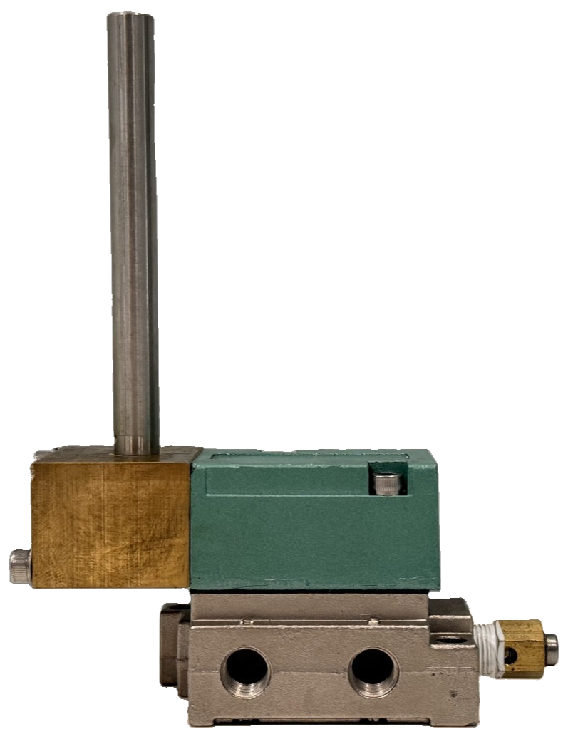 NEW KOMLINE SANDERSON AM02825 BELT SENSOR AMO2825 - Image 4