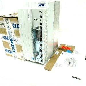 NEW LENZE EVS9325-ETV004 SERVO CONTROLLER EVS9325ETV004 08398781