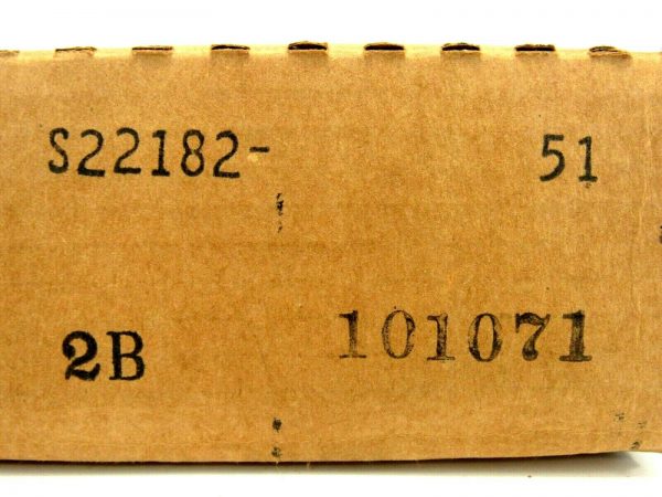 NEW LINCOLN ELECTRIC S22182-51 RELAY MODULE S2218251 - Image 4