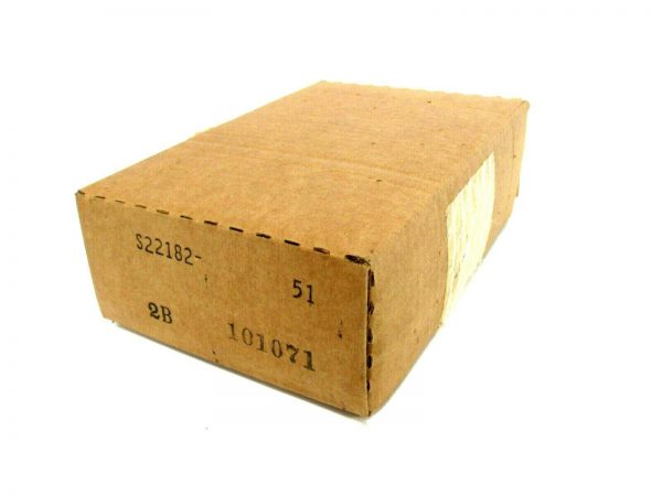 NEW LINCOLN ELECTRIC S22182-51 RELAY MODULE S2218251