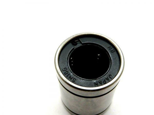 NEW LINEAR SYSTEM SM-16G SLIDE BUSH BALL BEARING SM16G - Image 3