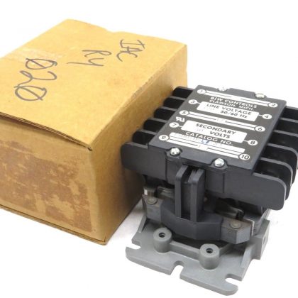 NEW MAGNETEK 1500-D-L1-S3 LIQUID LEVEL CONTROL  50/60HZ 40V 1500DL1S3