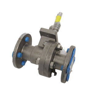 NEW METSO M2CA01APTA VALVE 1" CF8M/HCR C0195945