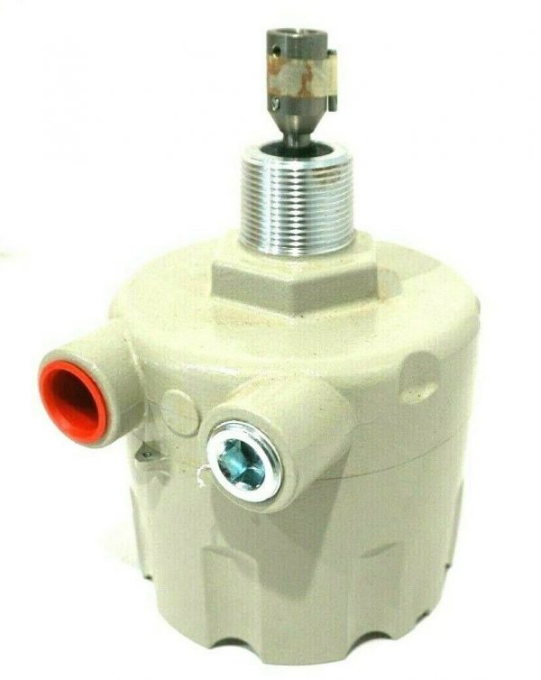 NEW MONITOR TECHNOLOGIES 1-8511-1 FAILSAFE ROTARY PADDLE BIN MONITOR 185111 - Image 3