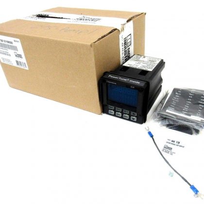 NEW MOORE INDUSTRIES 532-12110B0000 AUTO/MANUAL STATION 53212110B0000