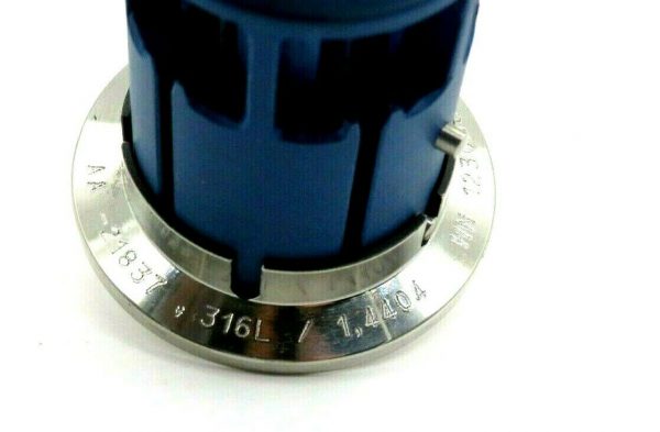 NEW NOVASEPTIC NS38-5-01 HOLDER COMPLETE FOR NA-CONNECT 38 NS38501 - Image 4