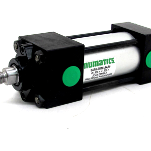 NEW NUMATICS S4AK-01I1C-AAA0 CYLINDER S4AK01I1CAAA0