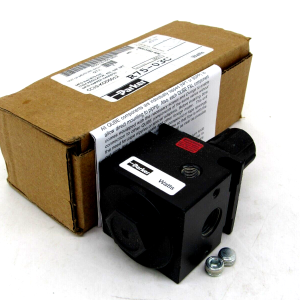 NEW PARKER R75-03C AIR REGULATOR R7503C