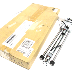 NEW PHD 165K125G01 PNEUMATIC CYLINDER ML309500-REV-G 17504-2-06