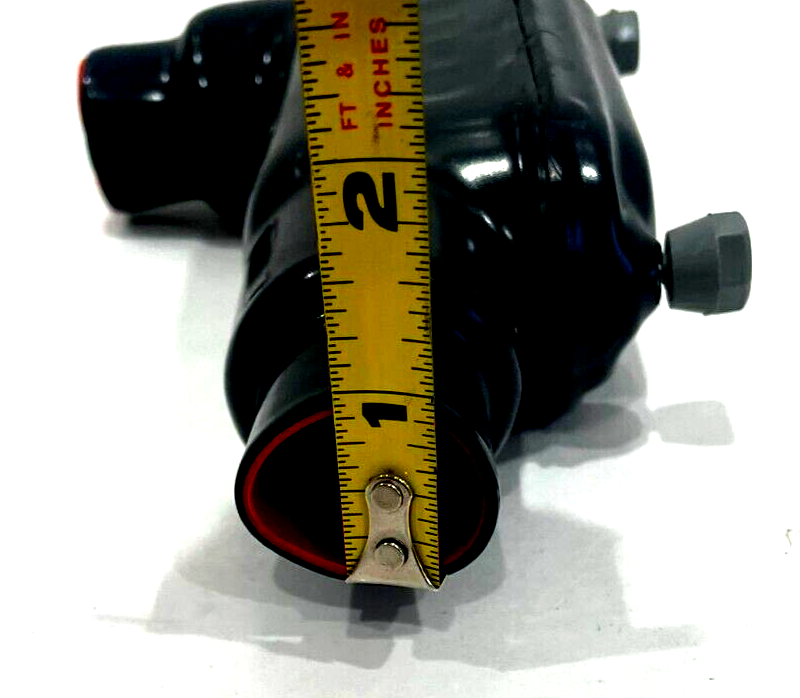 NEW PLASTI-BOND REDH2OT E231035 CONDUIT BODY 1 INCH, 8.0 CU INCHES - Image 7