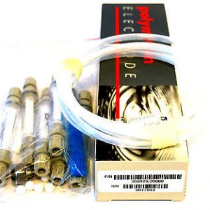 NEW POLYMETRON 09186 A 800 SPARE PARTS 09186A800