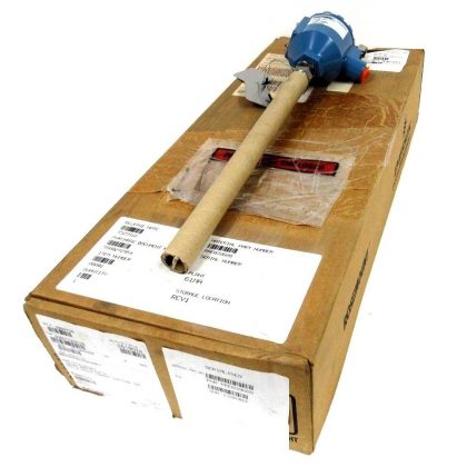 NEW ROSEMOUNT 65D22D0035N0380E1 TRANSMITTER 0065D22D0035N0380E1 0065-7203195