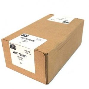 NEW ROSS CONTROLS W6077B3407 REGULATOR VALVE