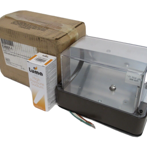 NEW RUUD LIGHTING DIRECT E4507-1 LIGHT 120V 70W E45071