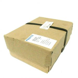 NEW SEALED FESTO VZXF-L-M22C-M-B-N1-240-M1-V4V4T-50-10 ANGLE SEAT VALVE 1002550