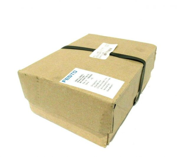 NEW SEALED FESTO VZXF-L-M22C-M-B-N1-240-M1-V4V4T-50-10 ANGLE SEAT VALVE 1002550