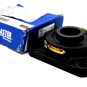 NEW SEALMASTER MSF-31 BALL BEARING FLANGE MOUNT MSF31