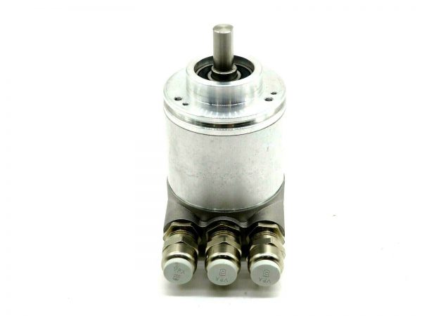 NEW SIEMENS 6FX2001-5QP12 ENCODER 6FX20015QP12 - Image 4