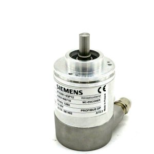 NEW SIEMENS 6FX2001-5QP12 ENCODER 6FX20015QP12