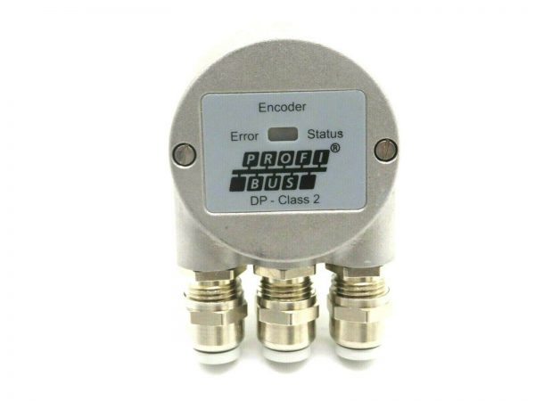 NEW SIEMENS 6FX2001-5QP12 ENCODER 6FX20015QP12 - Image 5
