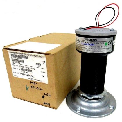 NEW SIEMENS 7MH71460EA MOTION SENSING PROBE