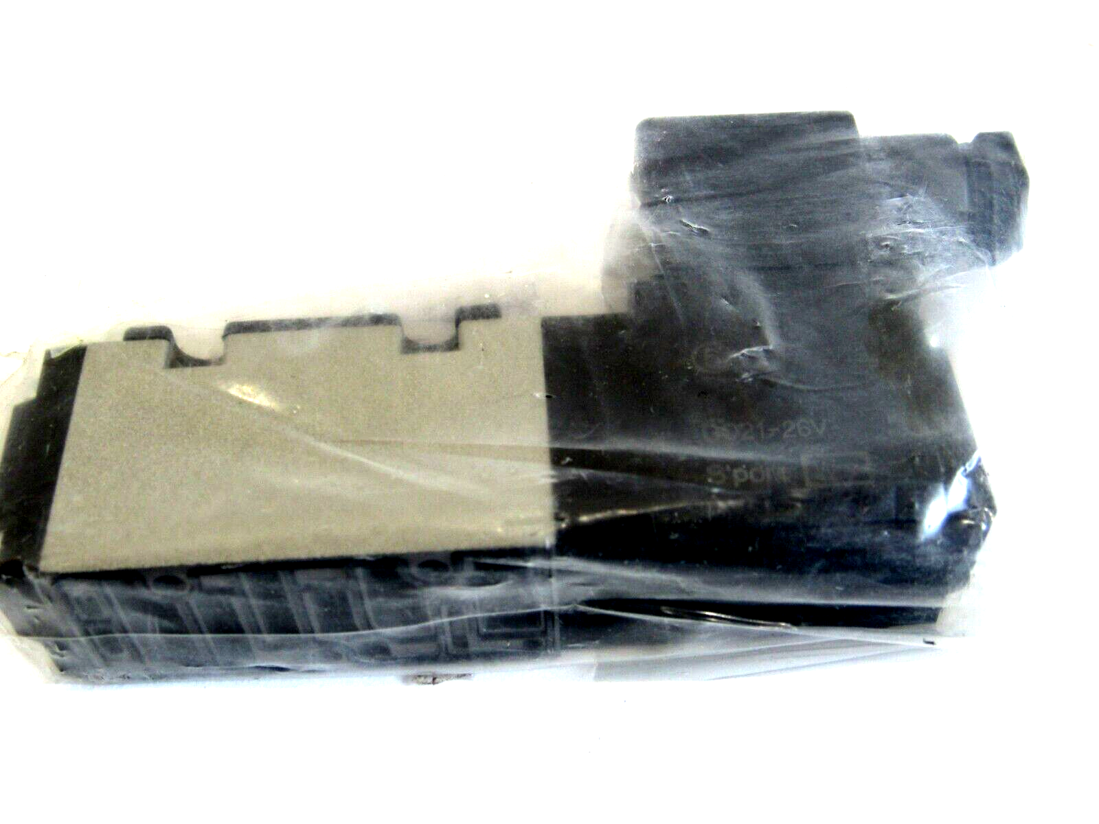 NEW SMC VFS2110-5D SOLENOID VALVE VFS21105D - Image 3