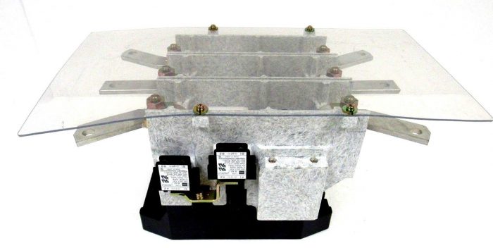 NEW TOSHIBA CV-3GA VACUUM CONTACTOR CV3GA 9820014 AC3.3KV-200A-4KA - Image 5