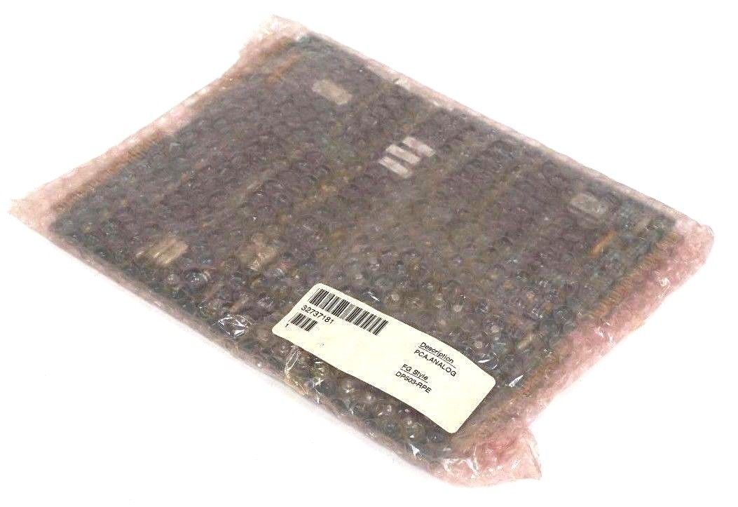 NEW UNISYS 32737181 PCA ANALOG BOARD DP503-RPE