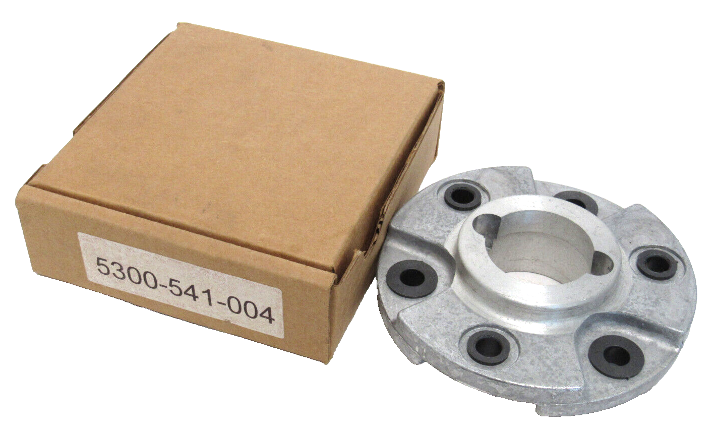 WARNER ELECTRIC 5300-541-004 1-3/16 IN BORE Armature Hub Brake Part B482869