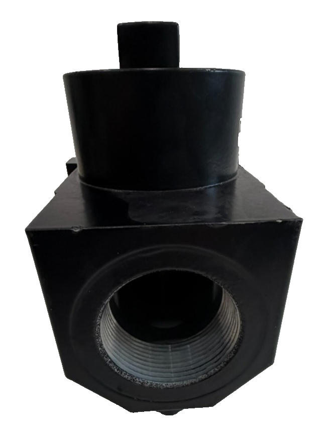 NEW WILKERSON PNEUMATIC R41-0B-R00 DIAL-AIR REGULATOR R410BR00 - Image 5