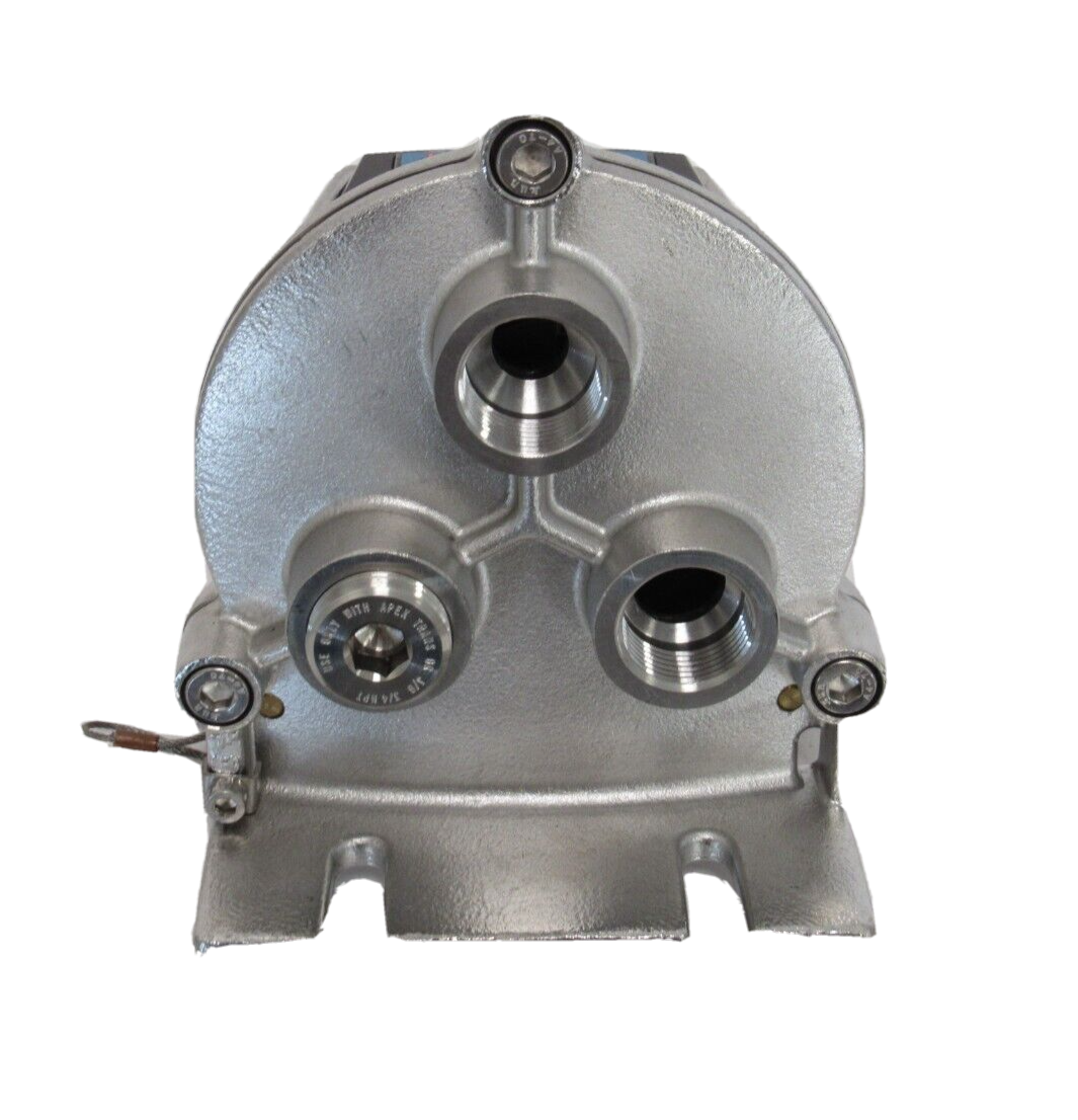 NEW ZELLWEGER 2110B-2203 APEX TRANSMITTER 2110B2203 - Image 3