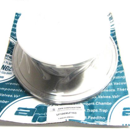 New A & N Corporation LF100XLF160 Nipple Reducer