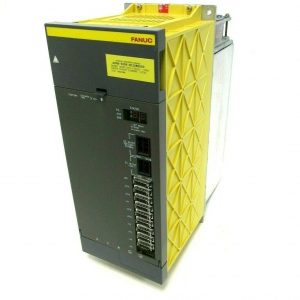 REFURBISHED FANUC A06B-6088-H230#H500 SPINDLE AMPLIFIER A06B6088H230H500