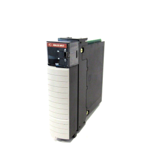 USED ALLEN BRADLEY 1756-IF8H INPUT MODULE SER.A 1756IF8H