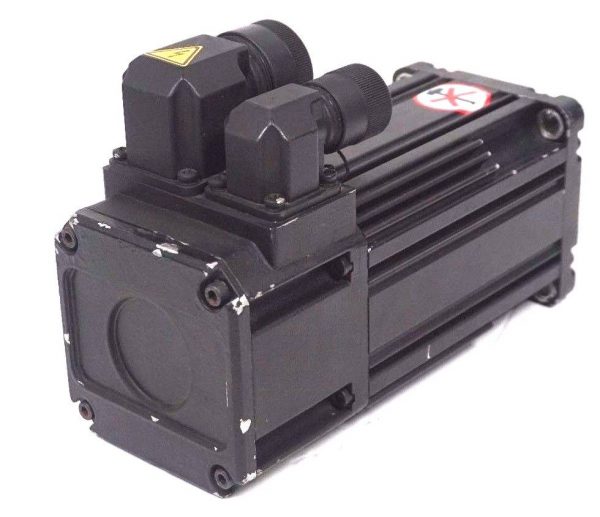 USED BOSCH 0133500204 SERVO MOTOR SE-B2.020.060-00.000