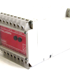 USED CROMPTON INSTRUMENTS 253-TVLU-SEHG-C6-DF TRANSDUCER 253TVLUSEHGC6DF