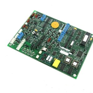 USED LABELJET 40327800 CIRCUIT BOARD REV. 1