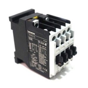 USED SIEMENS 3TF3010-0A CONTACTOR 3TF30100A