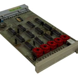 USED SIEMENS 6FG4042-0AB20 CONTROL BOARD 6FG4 042-0AB20