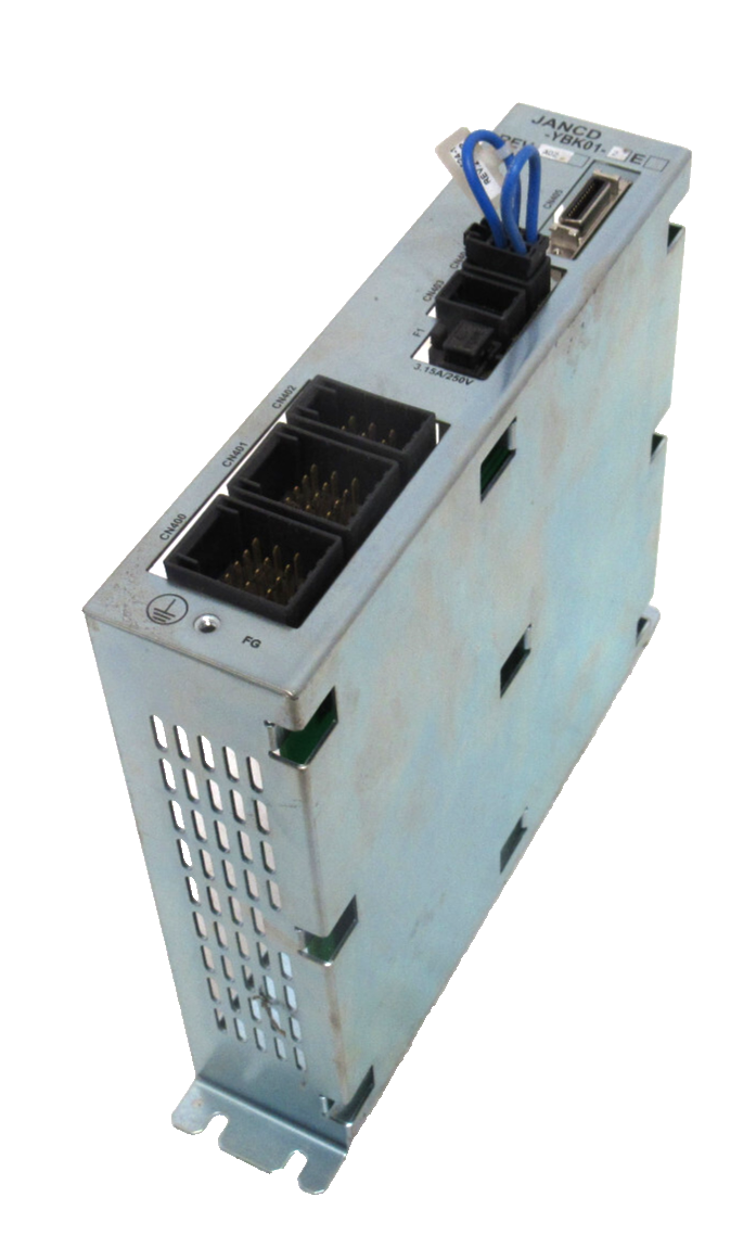 USED YASKAWA JANCD-YBK01-2E BRAKE CONTROL MODULE JANCDYBK012E