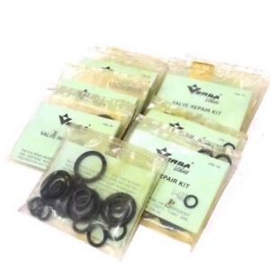 9 NEW VERSA VALVES V-4332 VALVE REPAIR KIT V4332